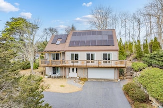 25 Partridge Path, South Chatham, MA 02659