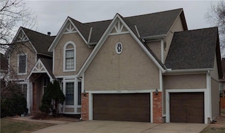 12201 W 129th Terrace, Overland Park, KS 66213