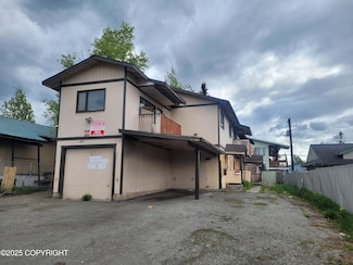3802 Peterkin Ave, Anchorage, AK 99508