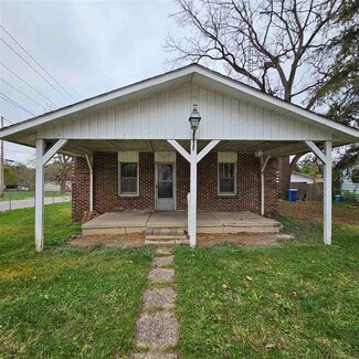 1652 S 4th St, Richmond, IN 47374
