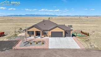8317 Buckskin Ranch View, Peyton, CO 80831