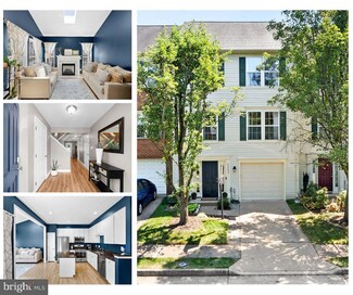 46693 Welton Terrace, Sterling, VA 20165