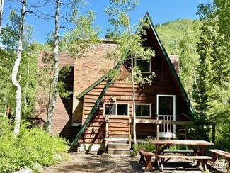 10215 E Moose Loop Rd Unit 1, Salt Lake City, UT 84121