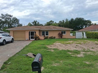 3147 55th Terrace SW, Naples, FL 34116