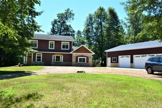 26404 Fishermans Way, Merrifield, MN 56465