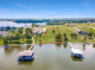 Lot 25 Sandy Cove Ct, Streetman, TX 75859