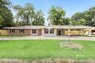 414 Avenue A, Opelousas, LA 70570