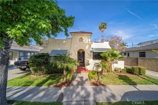 750 Temple Ave, Long Beach, CA 90804