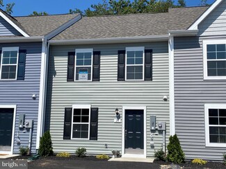 28 Pitch Pine Ct Unit HOMESITE 130, Bunker Hill, WV 25413