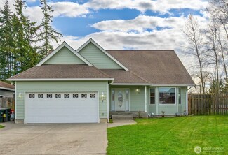 4427 Carstan Loop, Blaine, WA 98230