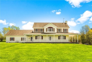 7318 California Rd, Deansboro, NY 13328