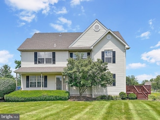 2408 Carriage Ln, Royersford, PA 19468