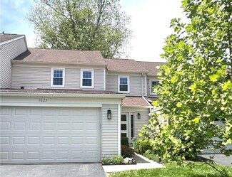 1627 Cohasset Dr Unit 24, Cincinnati, OH 45255