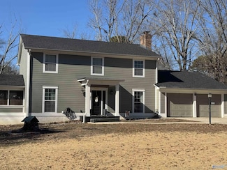 2821 Hunterwood Dr SE, Decatur, AL 35603