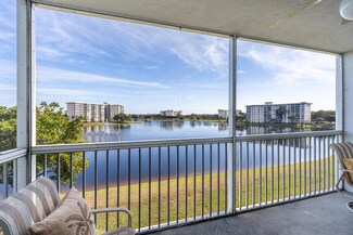 3091 N Course Dr Unit 410, Pompano Beach, FL 33069
