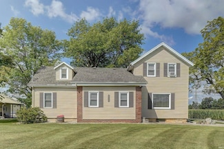 6720 Hartzell Rd, Fort Wayne, IN 46816
