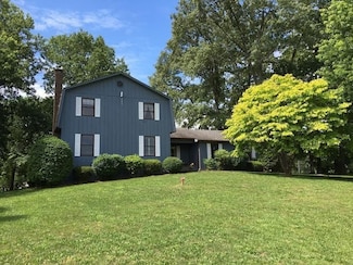 181 Lakeview Trail, McMinnville, TN 37110