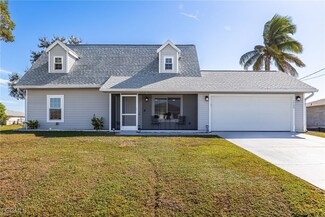1705 NW 11th Ave, Cape Coral, FL 33993