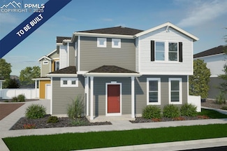 5620 Dakan Loop, Colorado Springs, CO 80938