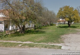211 E Carson St, San Antonio, TX 78208
