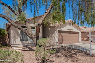 1608 S 82nd Dr, Phoenix, AZ 85043