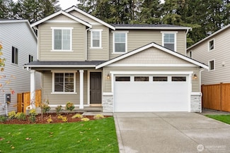 20320 150th St E, Bonney Lake, WA 98391