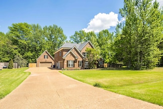 5674 Santa fe Dr E, Olive Branch, MS 38654