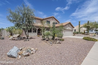 12851 N Meadview Way, Oro Valley, AZ 85755