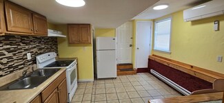115 Trenton St Unit 1B, Boston, MA 02128