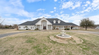 552 Vz County Road 2142, Wills Point, TX 75169