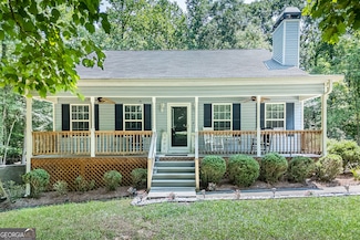 325 O Tara Woods Dr, Newnan, GA 30263