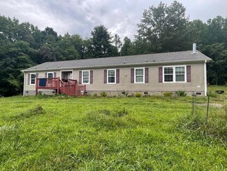 7510 Copperhead Ln, Hiwassee, VA 24347