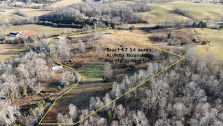 0 Tract 17 Rainbow Trout Rd, Summersville, KY 42782