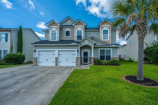 116 Hyrne Dr, Goose Creek, SC 29445