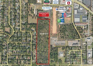 3101 Old Dawson Rd, Albany, GA 31721