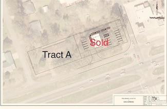 4108 Coliseum Unit TRACT A, Alexandria, LA 71303