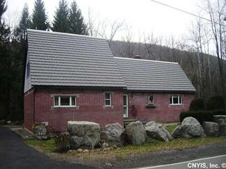 6953 Glen Haven Rd, Homer, NY 13077