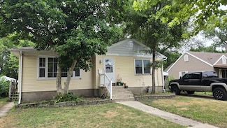 7240 Harrison Ave, Hammond, IN 46324