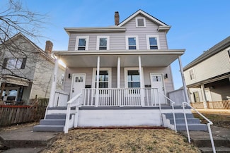 151 N Central Ave Unit 151 - 153, Columbus, OH 43222
