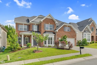 106 Elmsford St, Durham, NC 27703