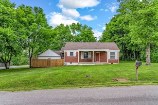 2101 Avalon Dr, Nashville, TN 37216