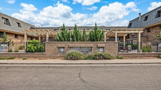 1140 Walnut Ave Unit 35, Grand Junction, CO 81501