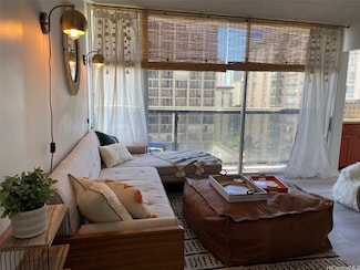 444 Nahua St Unit 1104, Honolulu, HI 96815