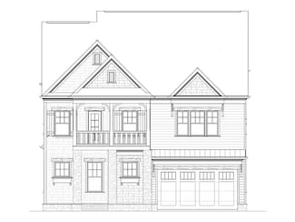 4002 Potter Way, Woodstock, GA 30188