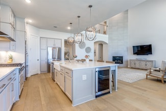 3525 Dancer Rd, Celina, TX 75009