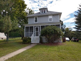 2851 Highland Ave, Fall River, MA 02720