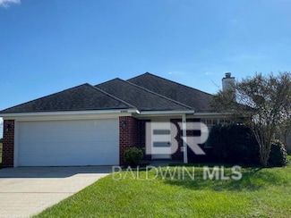 25855 Argonne Dr, Daphne, AL 36526