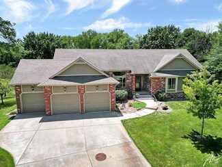 2045 N Teal Brook Ct, Wichita, KS 67235