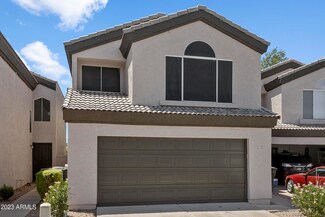1175 W Salmon Ct, Gilbert, AZ 85233