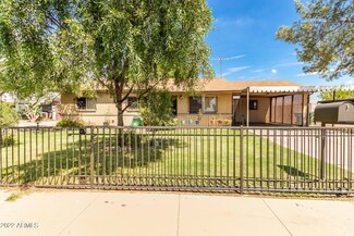 15201 N 27th Dr, Phoenix, AZ 85053